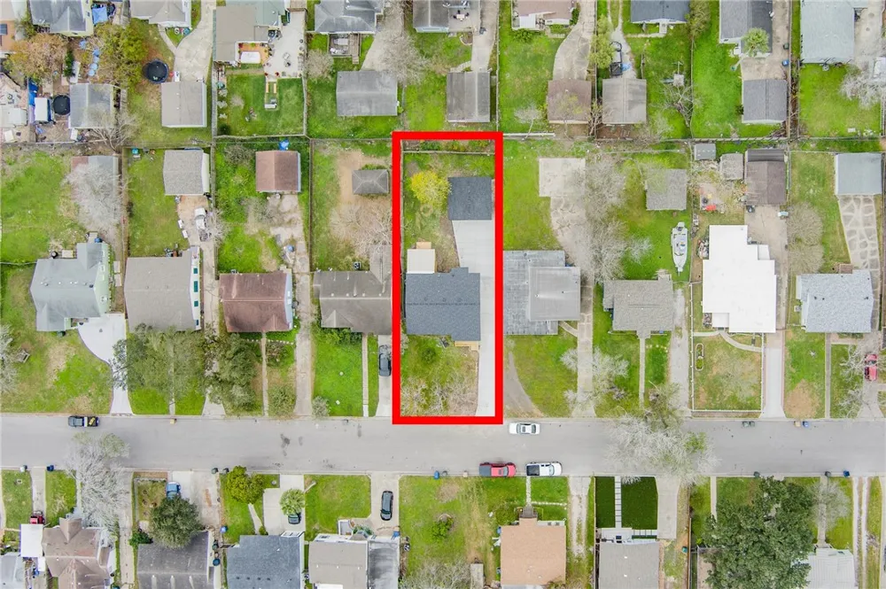 3437 Austin Street Corpus Christi, TX 78411
