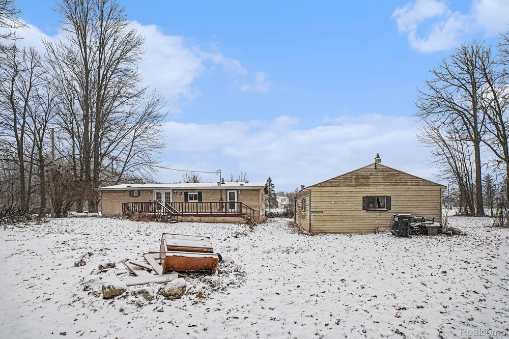 250 S Leaton Road Chippewa Township, MI 48858