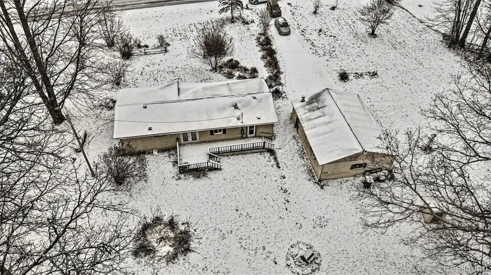 250 S Leaton Road Chippewa Township, MI 48858
