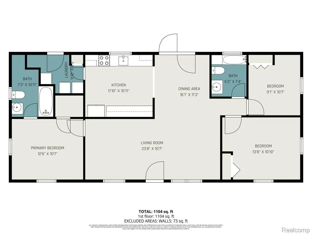 250 S Leaton Road Chippewa Township, MI 48858