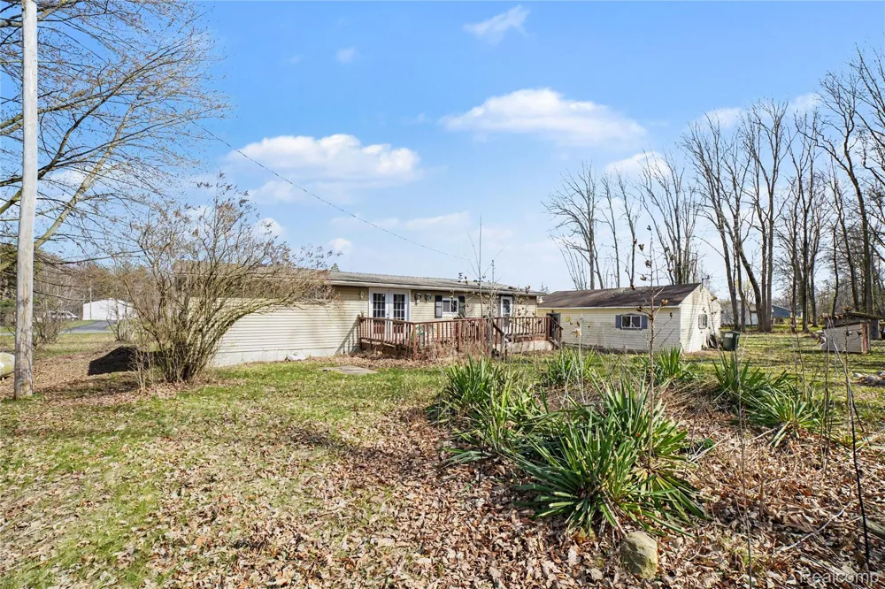 250 S Leaton Road Chippewa Township, MI 48858