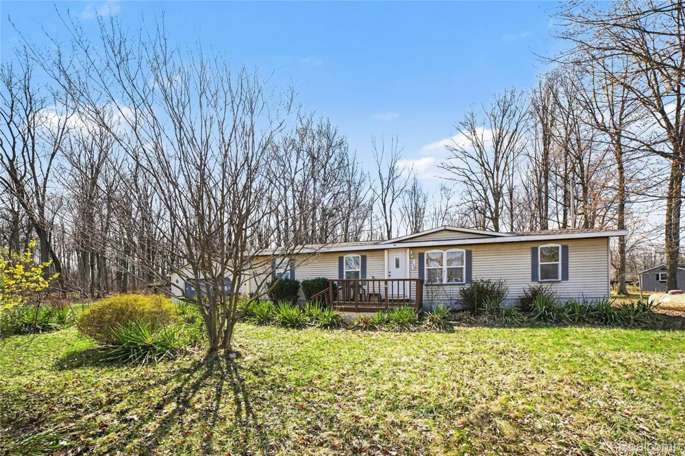 250 S Leaton Road Chippewa Township, MI 48858