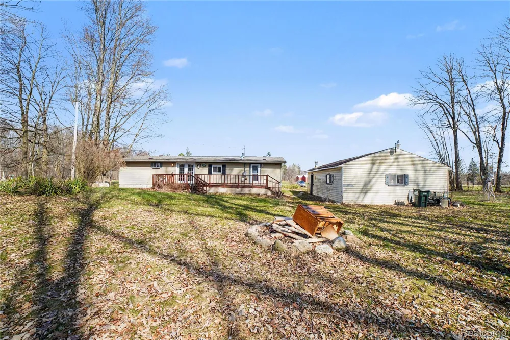 250 S Leaton Road Chippewa Township, MI 48858