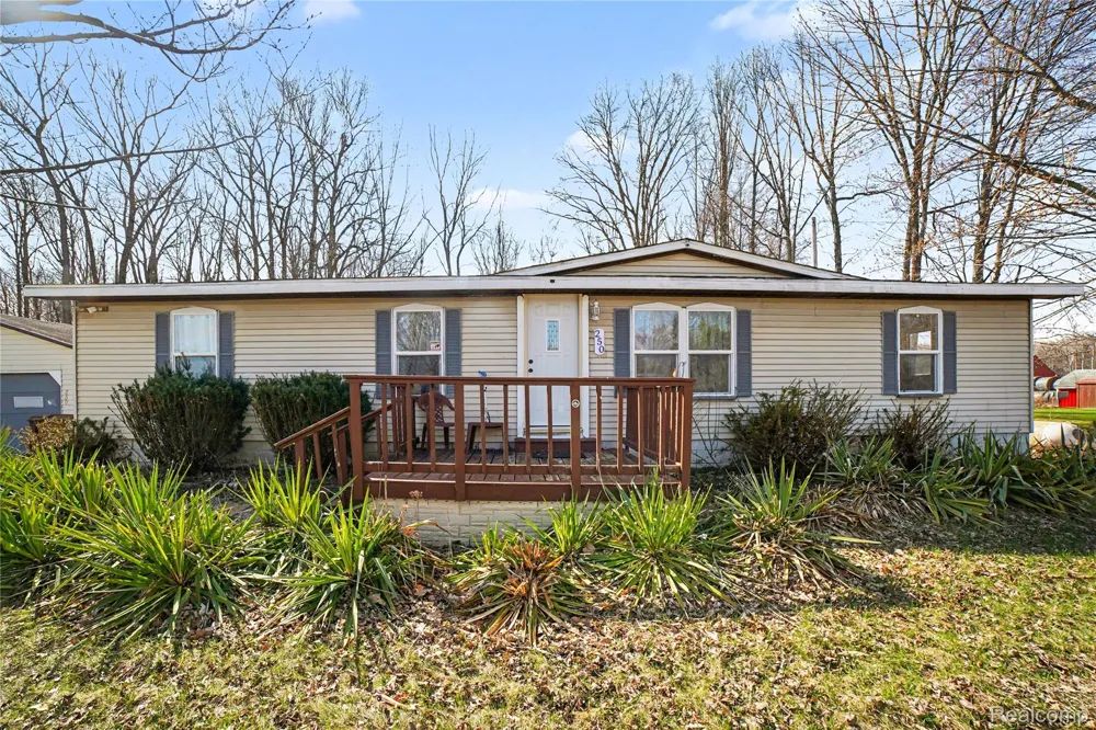 250 S Leaton Road Chippewa Township, MI 48858