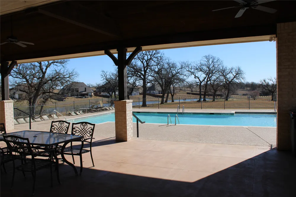 102 Heritage Drive Boyd, TX 76023