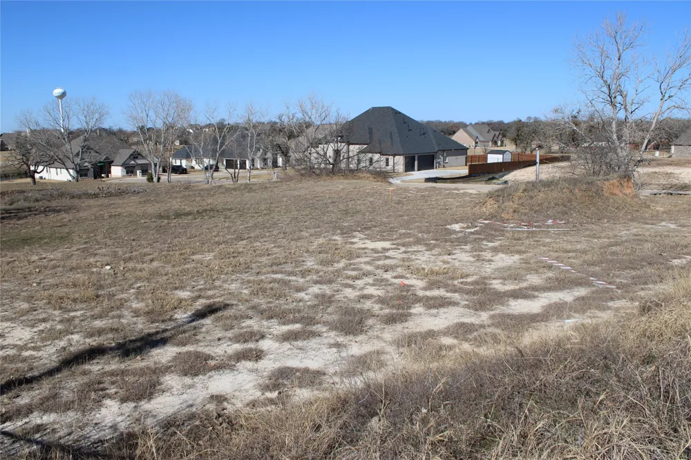 102 Heritage Drive Boyd, TX 76023