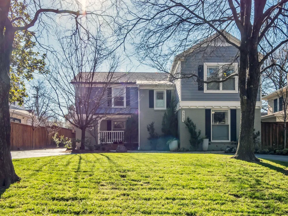 3315 Mockingbird Lane