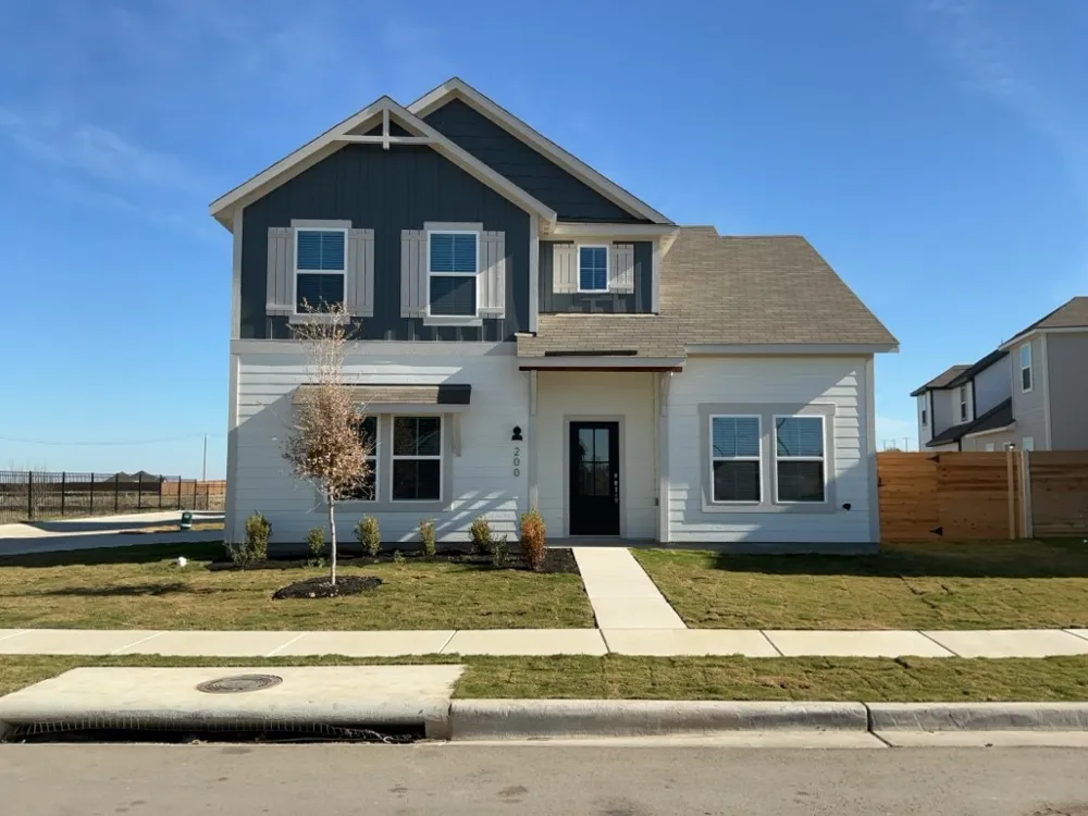 200 Carmel Canyon Trail