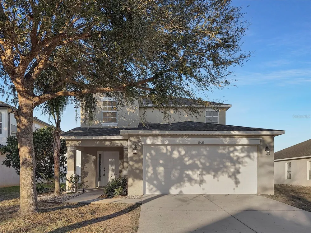 13529 FLADGATE MARK DRIVE