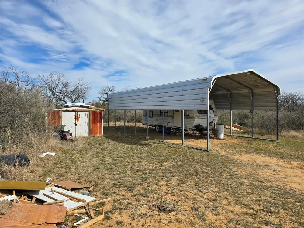 10315 FM 45 Richland Springs, TX 76872