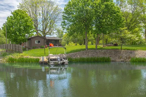 751 Lakengren Drive