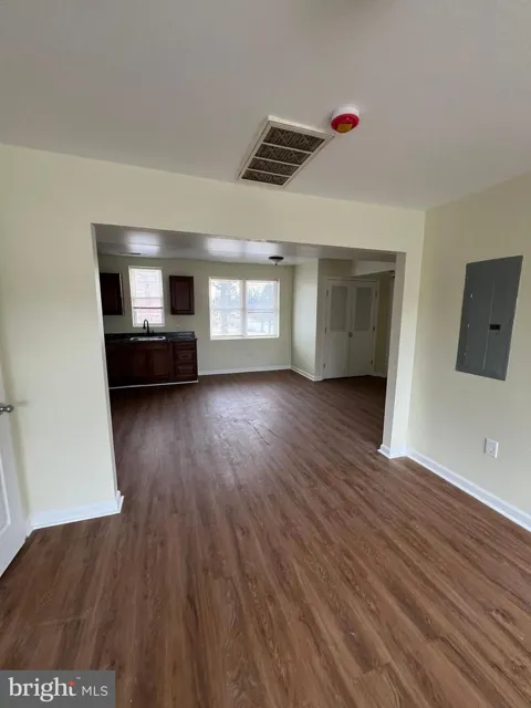 4300 LIBERTY HEIGHTS #2D