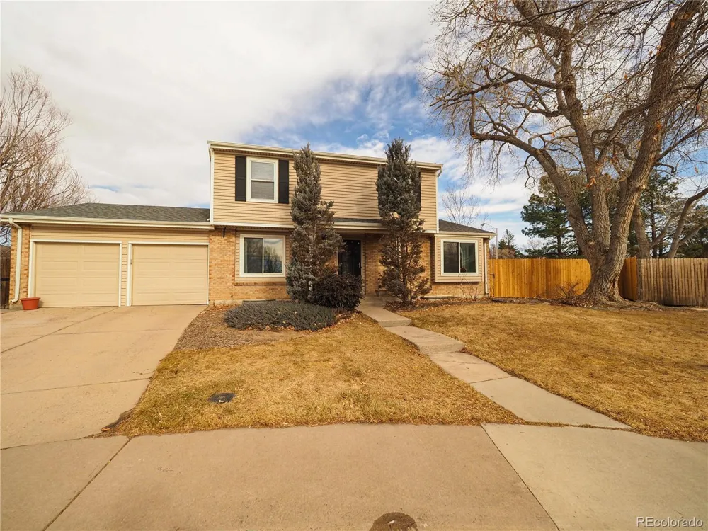 14529 E Tufts Avenue