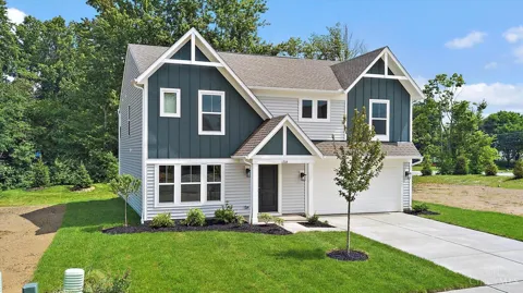 1204 Buxton Oaks Drive