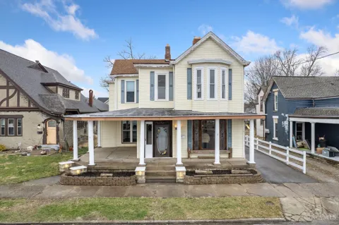 203 E Main Street