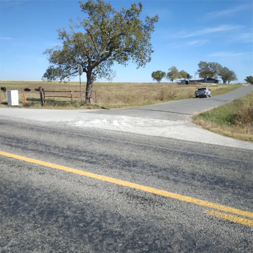 FM 373 Muenster, TX 76252