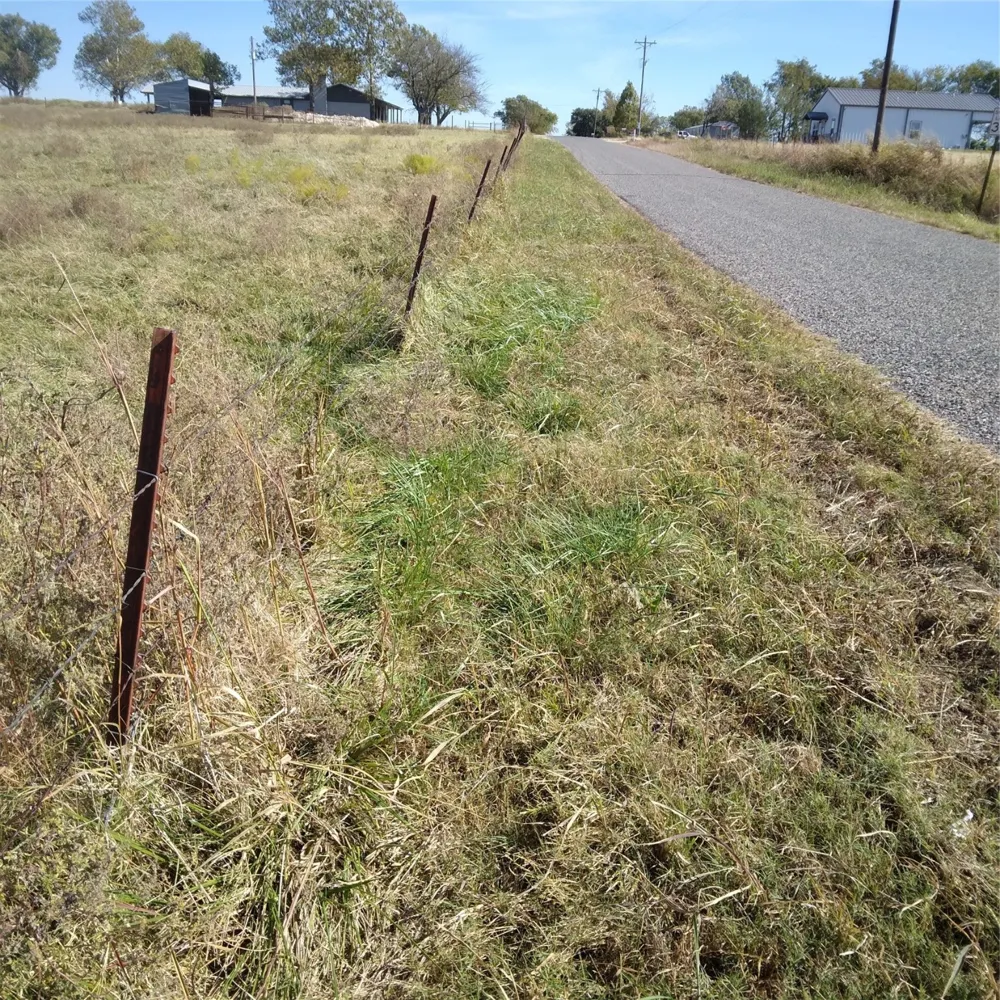 FM 373 Muenster, TX 76252