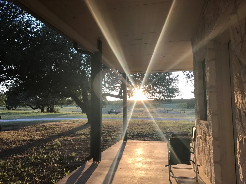 6101 County Road 208 Lampasas, TX 76550