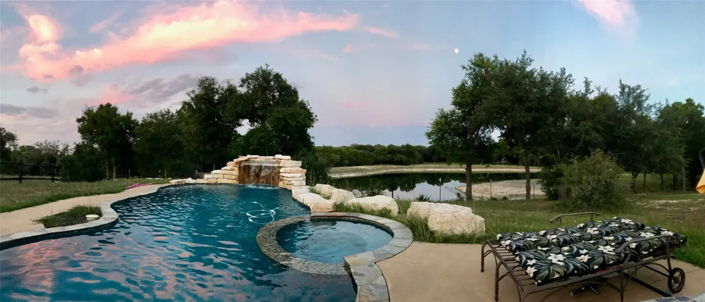 6101 County Road 208 Lampasas, TX 76550