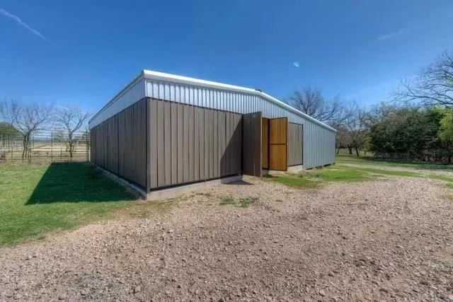 6101 County Road 208 Lampasas, TX 76550