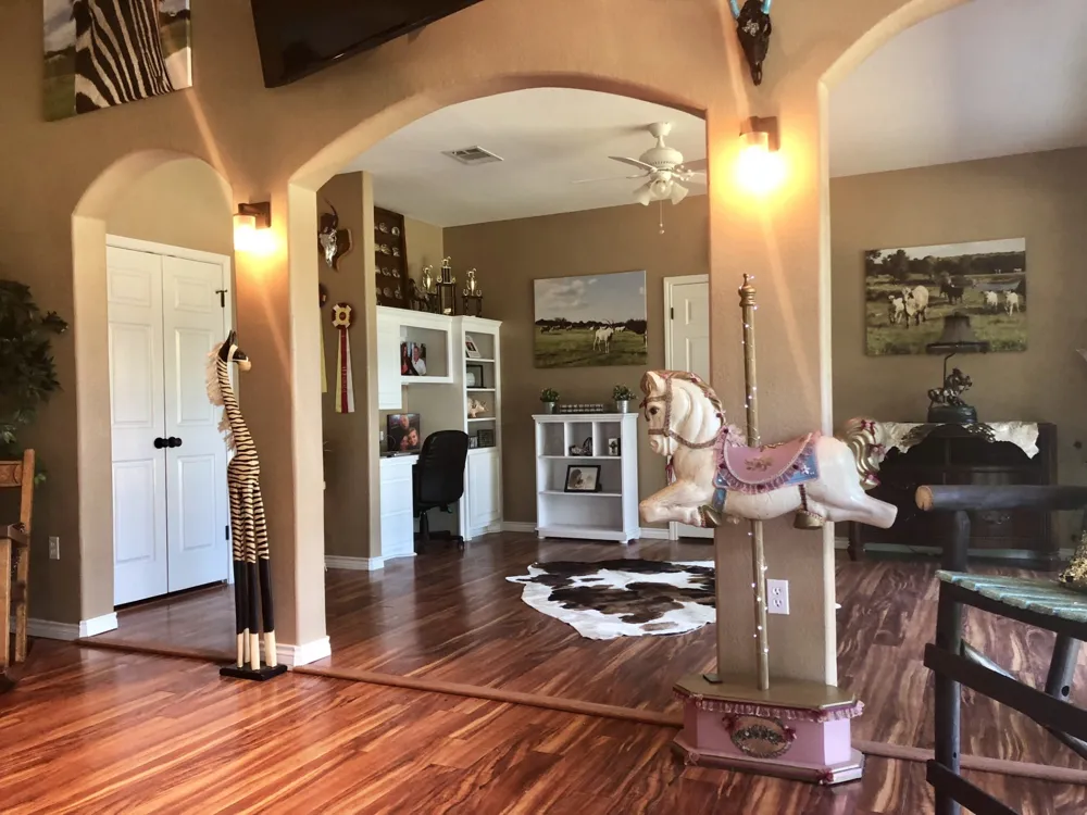 6101 County Road 208 Lampasas, TX 76550