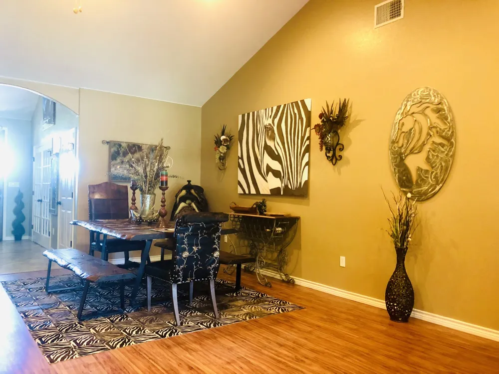 6101 County Road 208 Lampasas, TX 76550