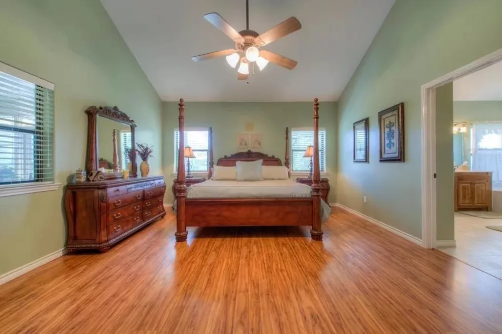 6101 County Road 208 Lampasas, TX 76550