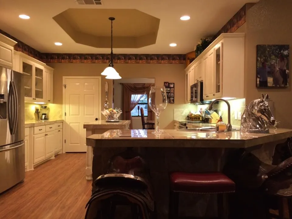 6101 County Road 208 Lampasas, TX 76550
