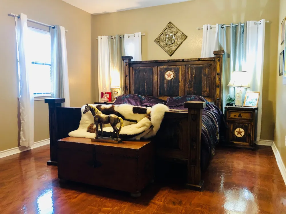 6101 County Road 208 Lampasas, TX 76550