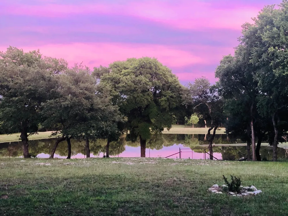 6101 County Road 208 Lampasas, TX 76550