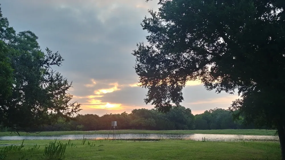 6101 County Road 208 Lampasas, TX 76550