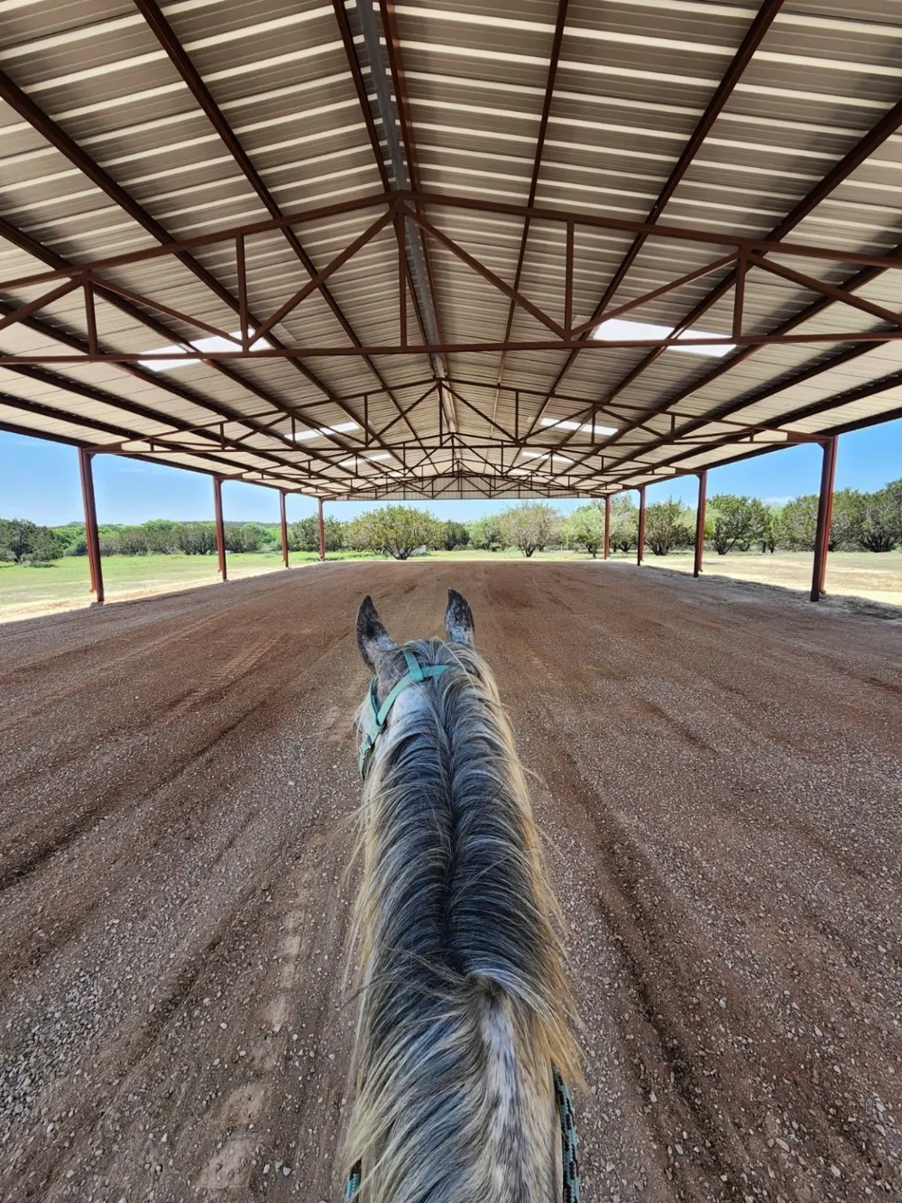 6101 County Road 208 Lampasas, TX 76550