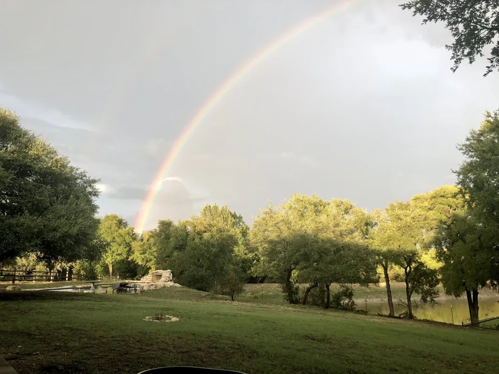6101 County Road 208 Lampasas, TX 76550
