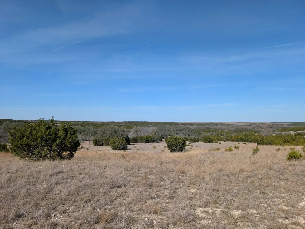 6101 County Road 208 Lampasas, TX 76550