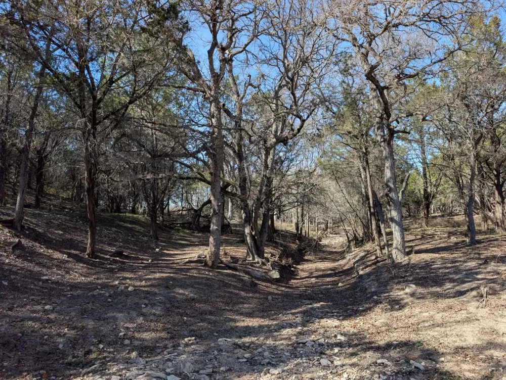 6101 County Road 208 Lampasas, TX 76550
