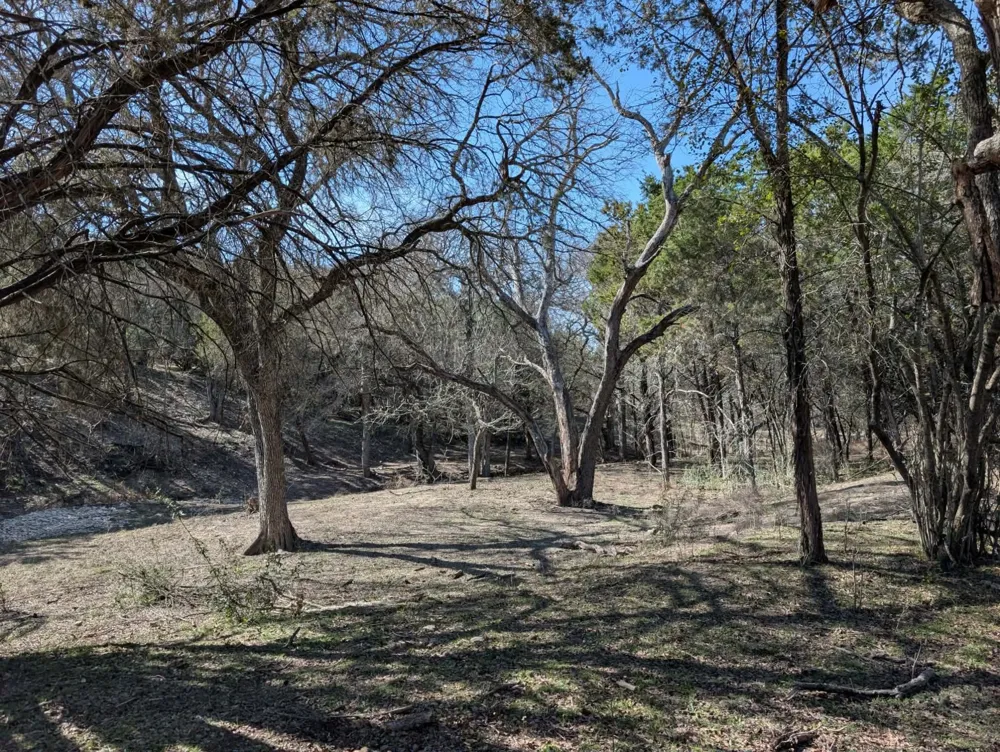 6101 County Road 208 Lampasas, TX 76550