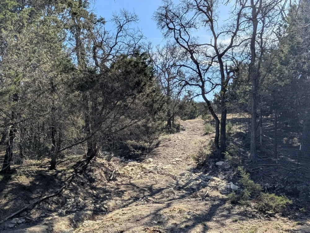 6101 County Road 208 Lampasas, TX 76550
