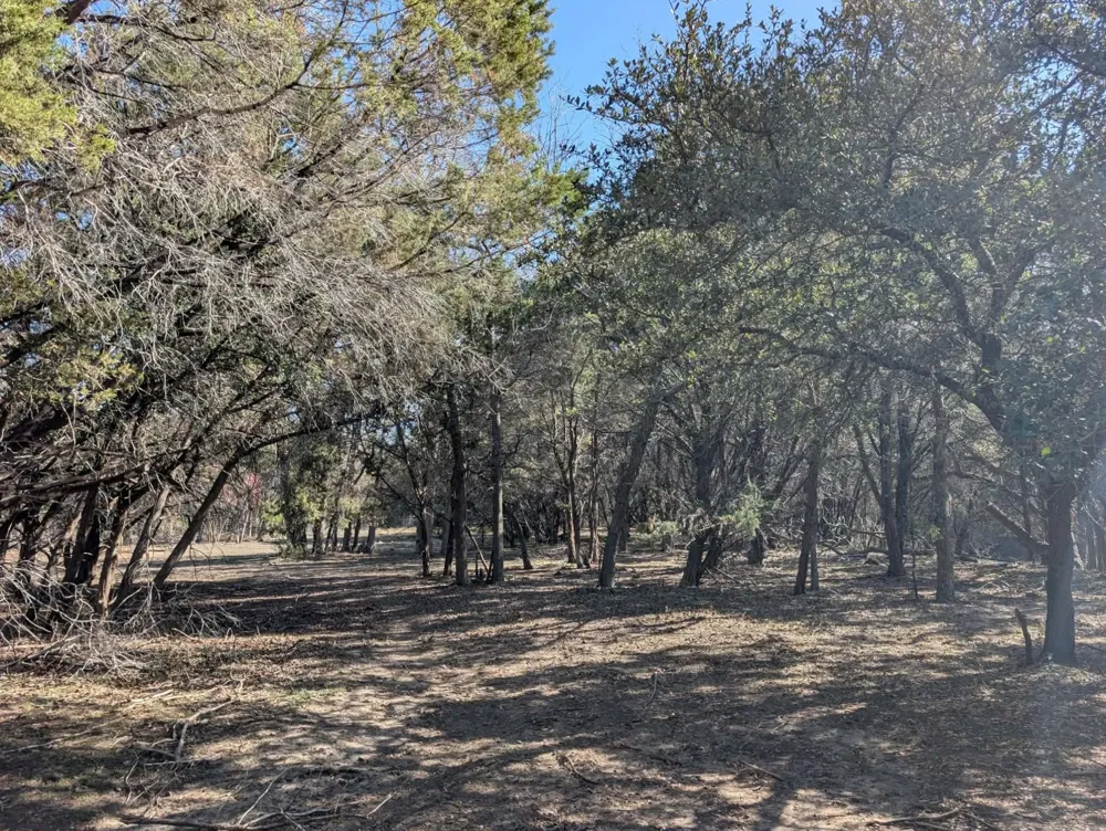 6101 County Road 208 Lampasas, TX 76550