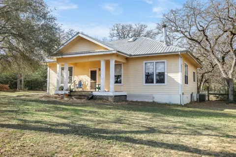 1139 Private Road 7009 Road
