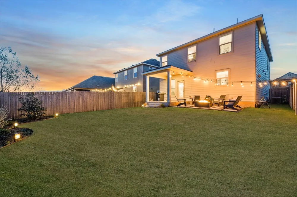 6317 Conestoga Wagon Way