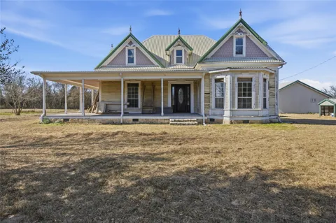 8640 State Highway 198