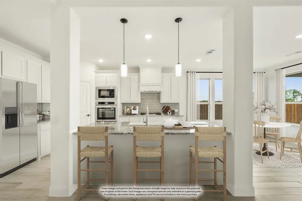 925 Cannes Drive Red Oak, TX 75154