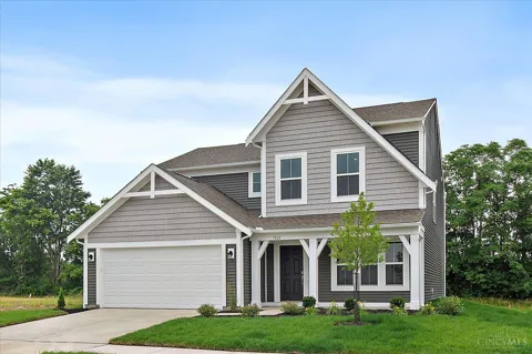 7863 Horizon Bend