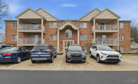 3161 Preserve Lane #2B
