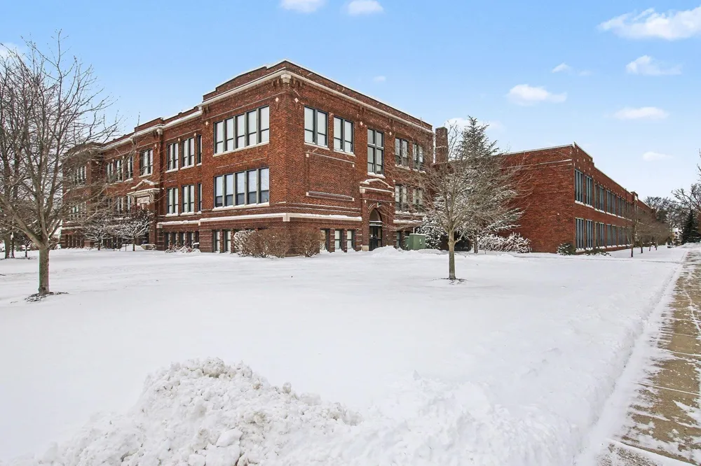 500 Erie Street #213