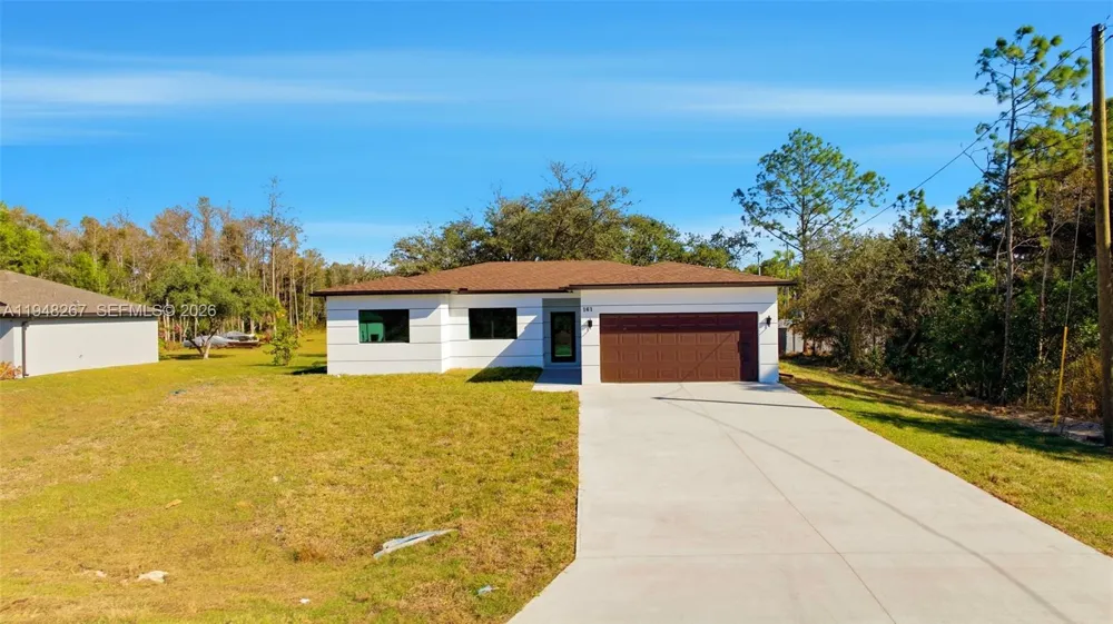161 Blackstone Dr. Fort Myers, FL 33913