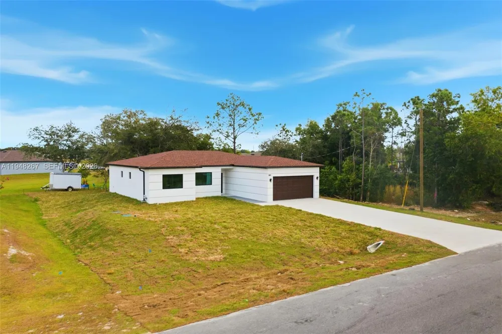 161 Blackstone Dr. Fort Myers, FL 33913