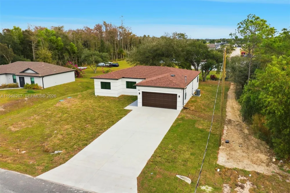 161 Blackstone Dr. Fort Myers, FL 33913
