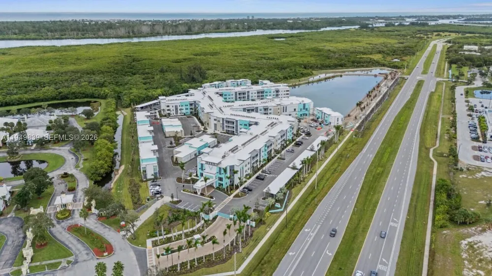 3901 Coast View Pointe #A3 Vero Beach, FL 32960