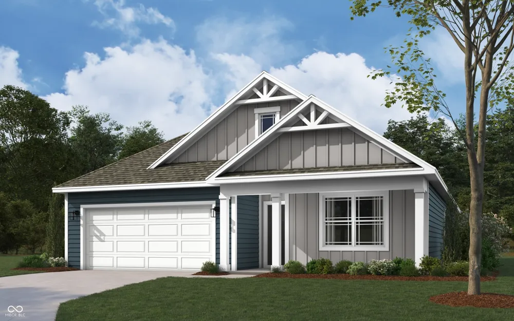 7105 Theo Baker Boulevard